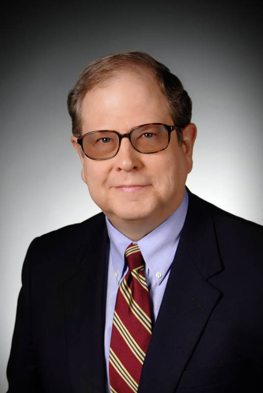 Bryan G. Evenson
