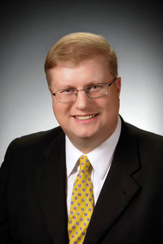 Shawn M. Murphy