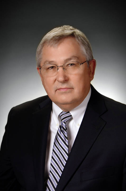 W. James Kennedy