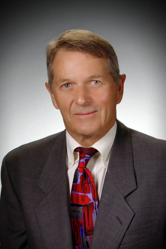 Wade E. Gano