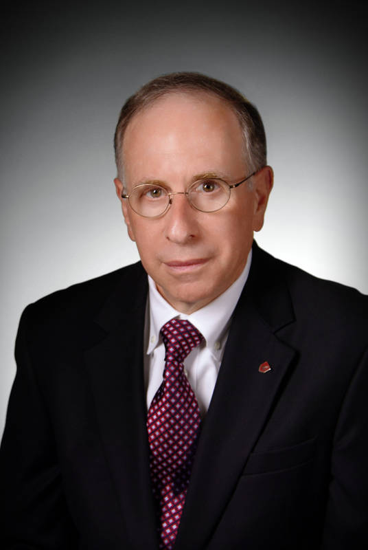 David A. Thorner