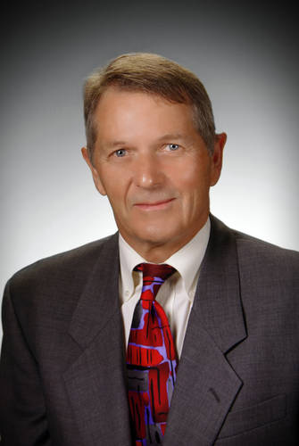 Wade E. Gano